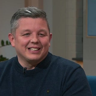 Christoph Maerz