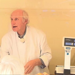 Manfred Urbanski