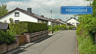 Ernstweiler - Freudenbergerhofstraße