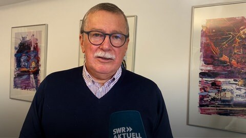 Dieter Roßkopf, Heilbronner Fachanwalt für Verkehrsrecht