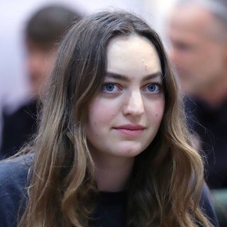 Dana Vowinckel