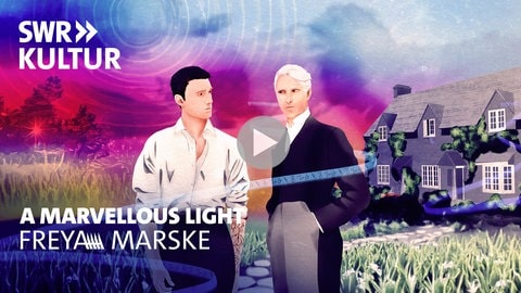 Key Visual "A Marvellous Light"