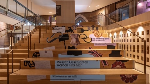 Mehr als eine Realität: Queere Perspektiven in der Schausammlung