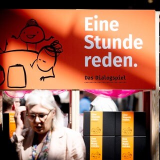 "Eine Stunde reden - du, deine Region, eure Themen" im Rahmen der SWR Zukunftstage