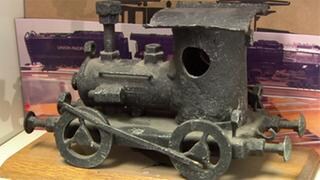 Eisenbahn Souvenir