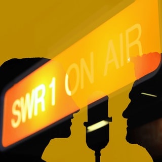 Moderatorinnen und Moderatoren bei SWR1 Rheinland-Pfalz