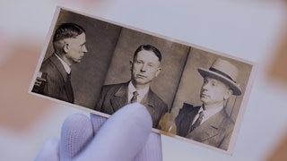 Wer wird zum Serienmörder? Sextäter, Auftragskiller, Todespfleger ...