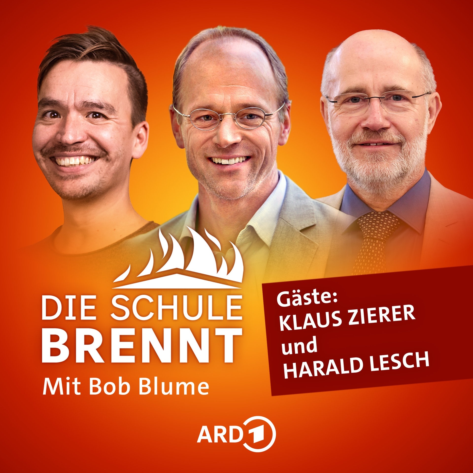 Harald Lesch und Klaus Zierer: Wer Forschung ernst nimmt, stärkt musische Fächer