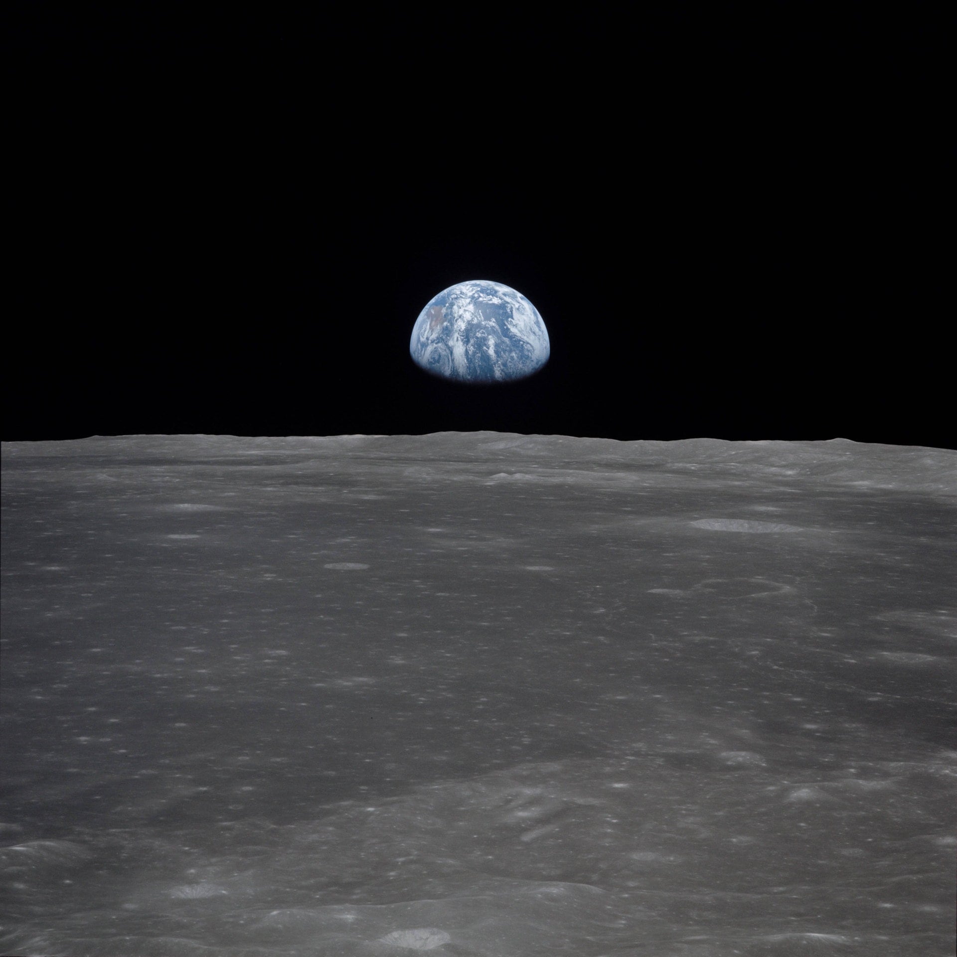 Hatte der Mond Einfluss auf die Entstehung des Lebens? episode artwork