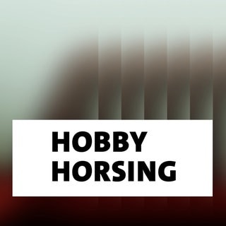 Wort der Woche: Hobby Horsing