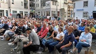 Impression vom Heimat Europe Filmfestspiel 2025