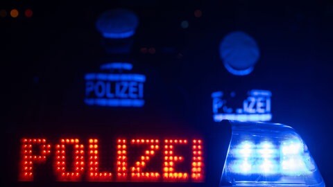 In Üxheim in der Vulkaneifel ist in der Nacht ein Geldautomat gesprengt worden