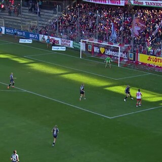 Freiburg SC-Frauen