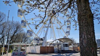 Die Bodensee Philharmonie will den Austausch zwischen Orchester und Konstanzern verstärken. Eine Woche lang erklingt Musik auch an ungewöhnlichen Orten wie im Konstanzer Riesenrad. 