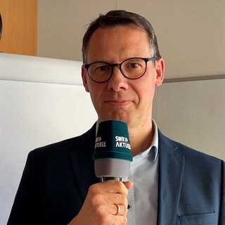 Dr. Arne Dembek, Speyer,