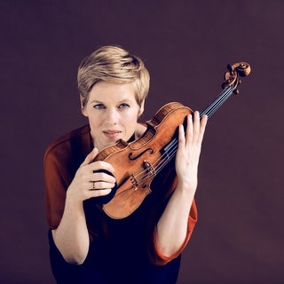 Isabelle Faust