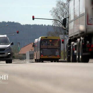 Straßenverkehr