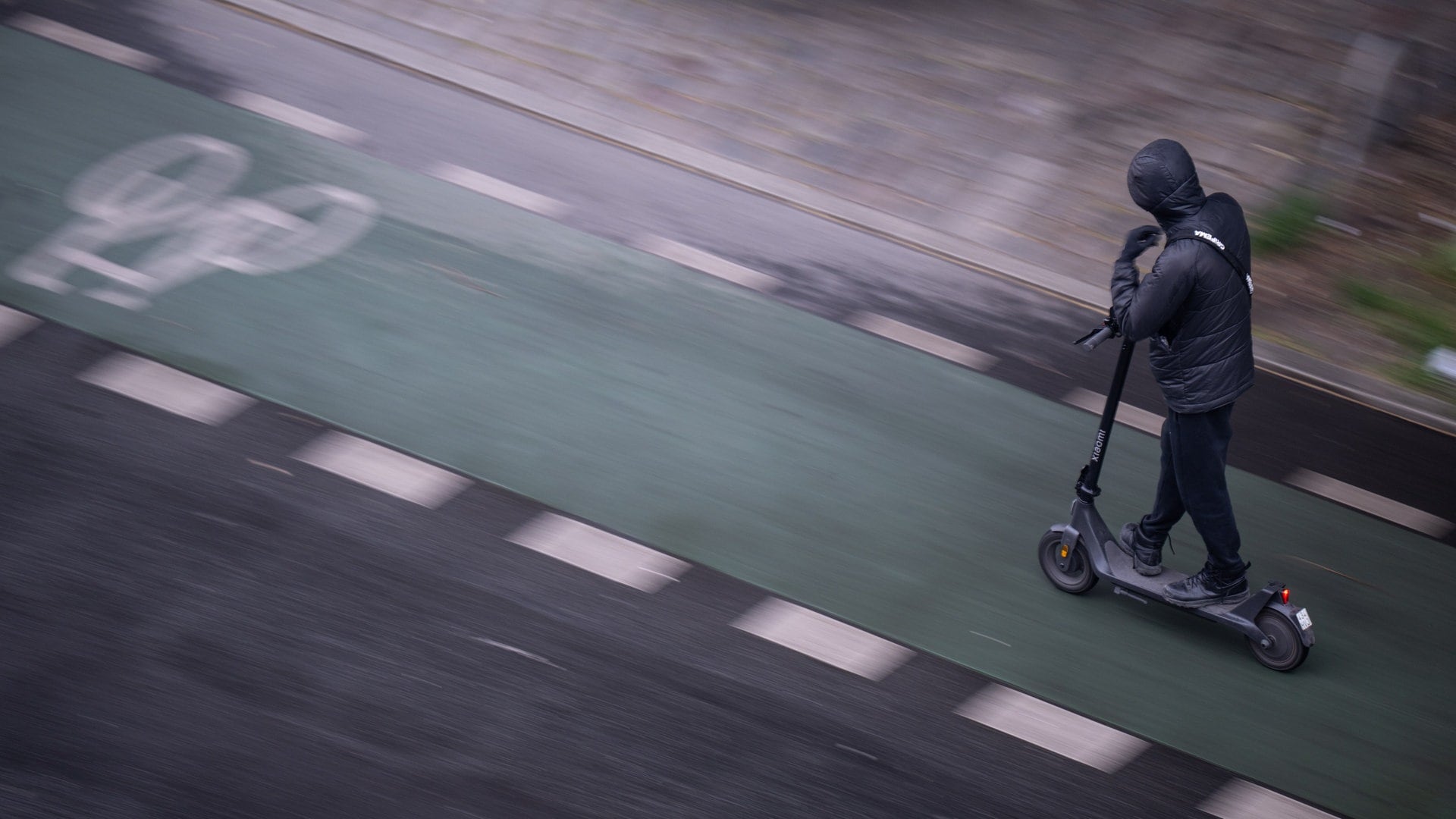 Heilbronn: Radfahrer nach Zusammenstoß mit E-Scooter gestorben