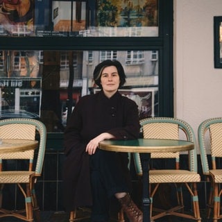 Yael Inokai
