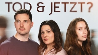 "Tod und Jetzt? Gemeinsam durch die Trauer"