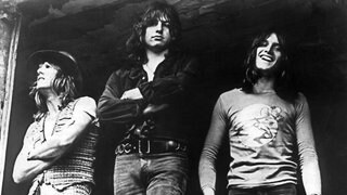 Emerson, Lake & Palmer