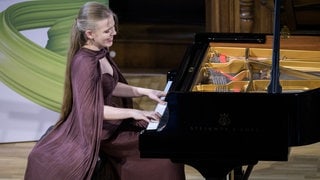 Eva Gevorgyan (Klavier) beim Heidelberger Frühling Musikfestival 
