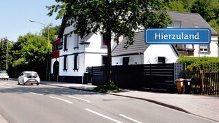 HZL-Einsiedlerhof Kaiserstraße