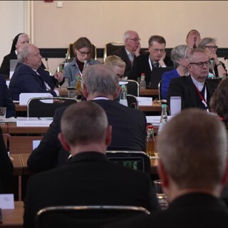 Synodale Vollversammlung