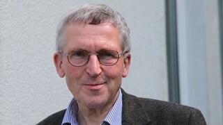Hans Burkhard Schlichting