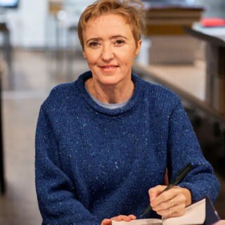 Liz Nugent