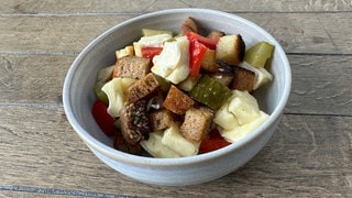 Brotsalat