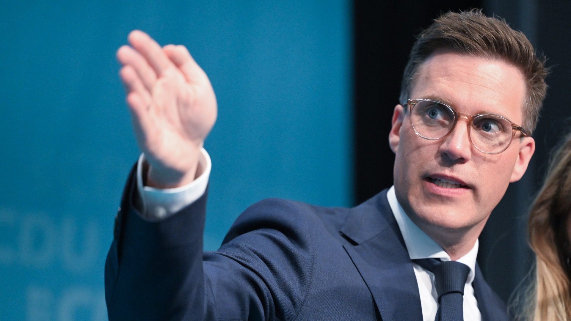 Nach "Clan-Bürgermeisterin"-Äußerung: Linke scheitert vor Gericht mit Antrag gegen Innenminister Hagel
