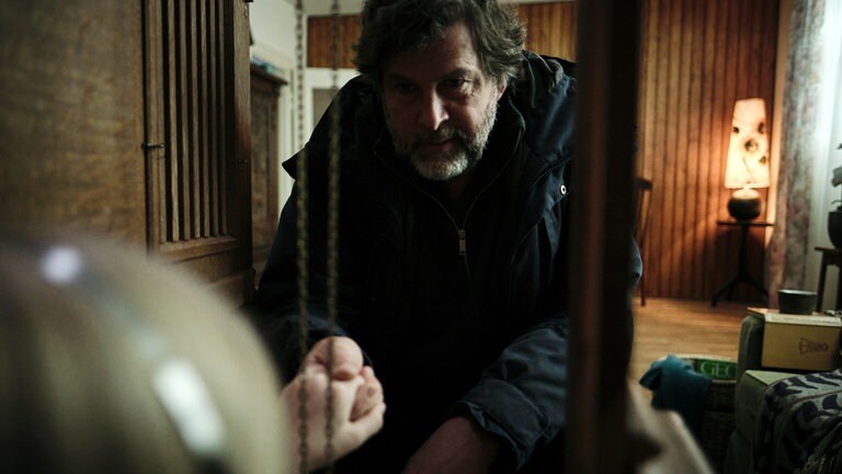 Friedemann Berg (Hans-Jochen Wagner)
