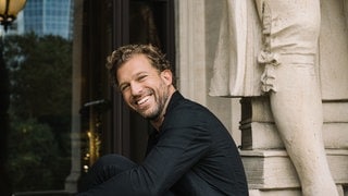 Julian Prégardien