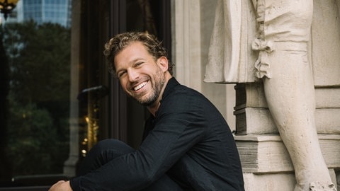 Julian Prégardien
