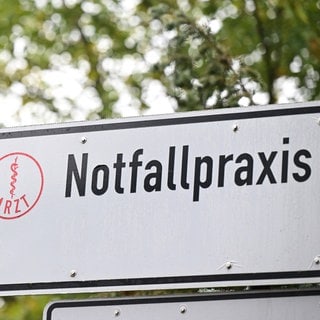 Wegweiser Notfallpraxis