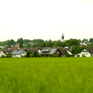 Ortsansicht Gladbach