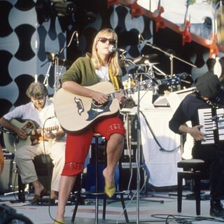 Rickie Lee Jones
