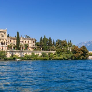 Isola del Garda