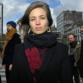 Hélène Duret Synestet
