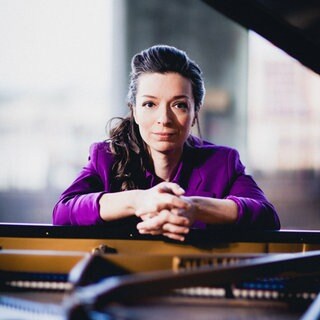 Yulianna Avdeeva