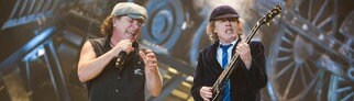 Dieses Album zählt zu eine der beliebtesten Folgen der Meileinsteine 2025: "Back In Black" von ACDC.