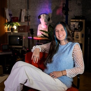 Foto von Alicia Tedesco