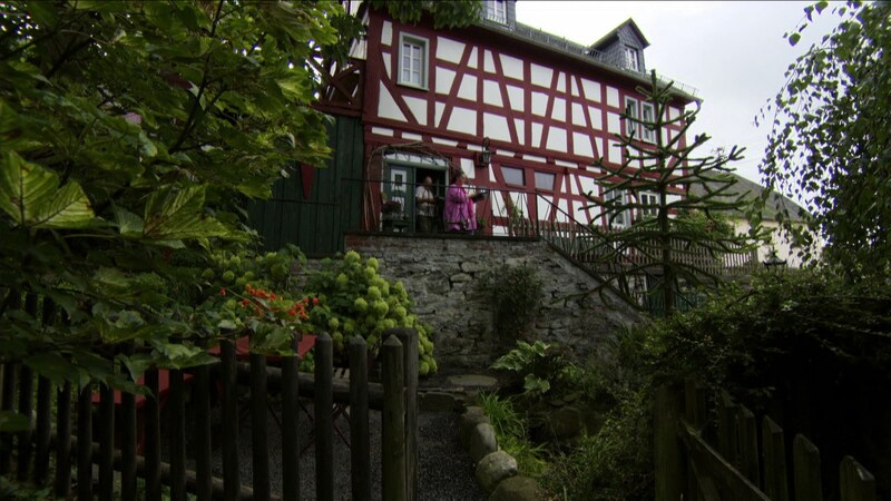 Fachwerkhaus