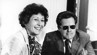 Vor dem Düsseldorfer Oberlandesgericht begann am 24.6.1975 der Spionageprozeß gegen den früheren Referenten im Bundeskanzleramt Günter Guillaume und dessen Ehefrau Christel