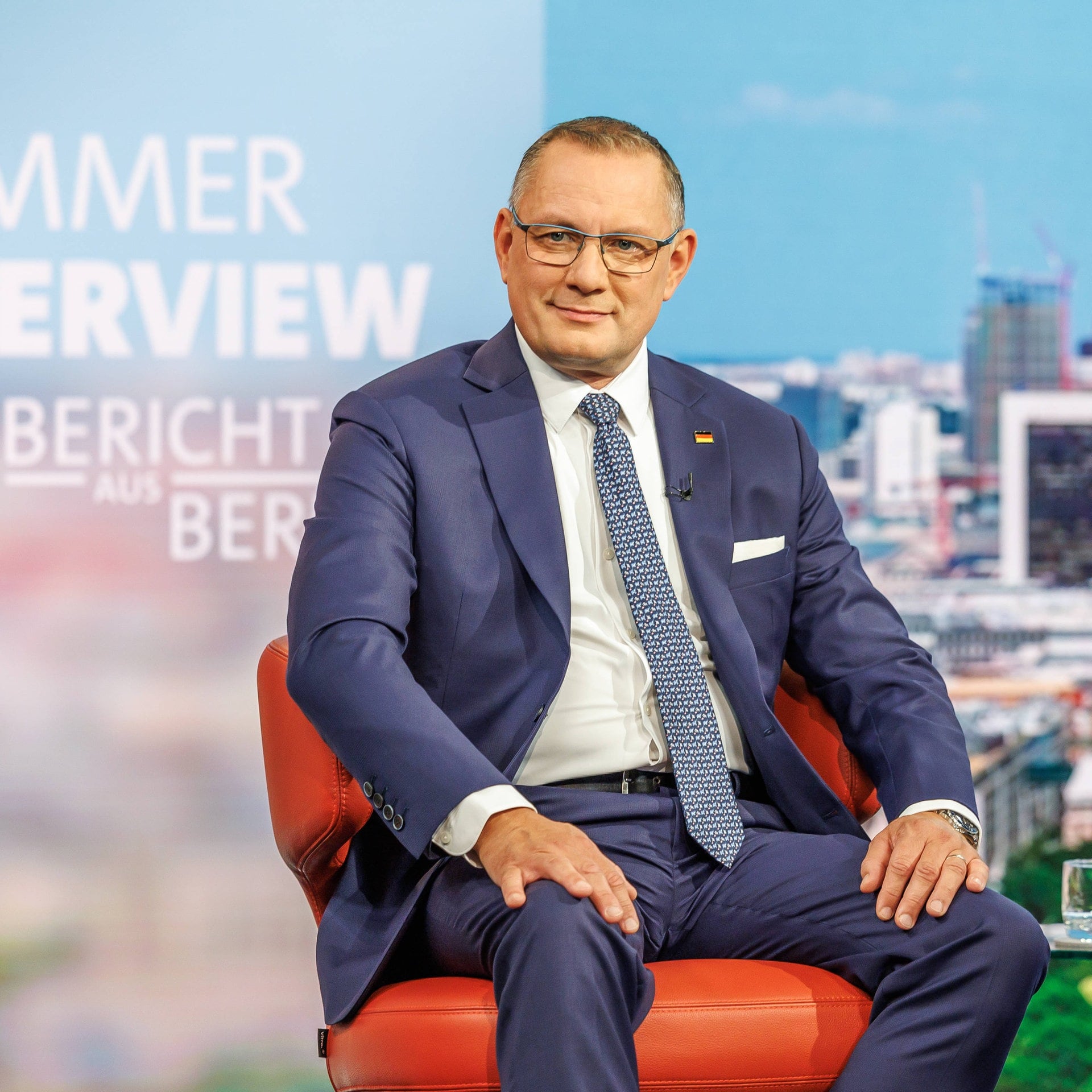Ein „ganz normaler Sommer“? Die Aussagen von Tino Chrupalla im Fakten-Check