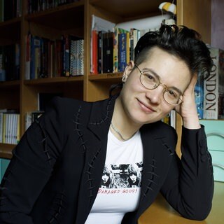 Beatrice Salvioni