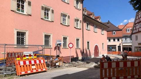 Bad Mergentheim Stimmenkönig Graziano Parutto