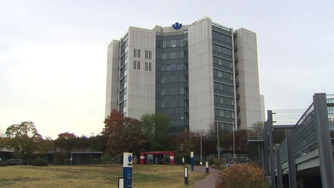 Die BG Klinik Ludwigshafen behandelt zwei Brandopfer aus der Schweiz - Sie schweben weiter in Lebensgefahr