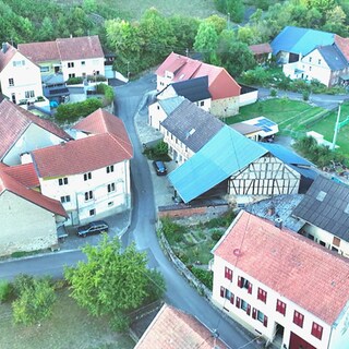 Im Unterdorf in Langenthal